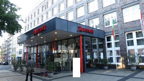 COLOGNE MARRIOTT HOTEL - Hotel Reviews, Photos, Rate Comparison ...