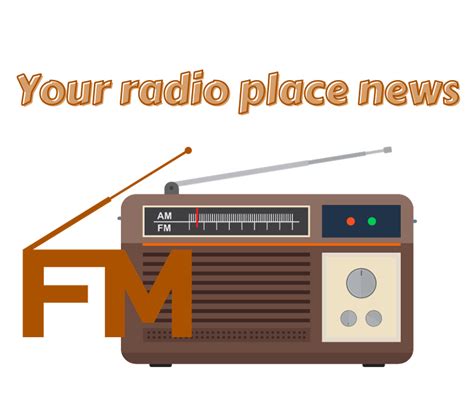 Unveiling the Pulse of Your Radio Place news: The Latest News and ...