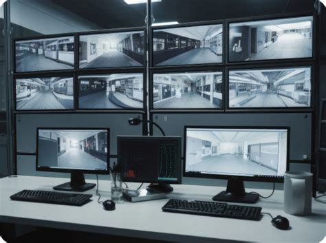 Test Pattern Generator 的图像结果