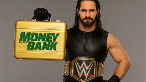 Money In The Bank Horror: Seth Rollins' Bad Luck With MITB Continues