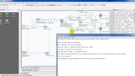 Image result for OptiSystem Projects