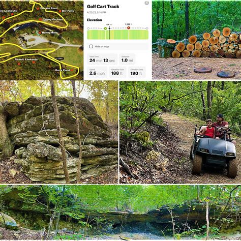 BRANSON SCENIC GOLF CART RIDES (2025) All You Need to Know BEFORE You ...