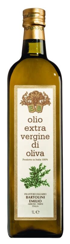 Olio sizma Bartolini Classico, sizma zeytinyagi Bartolini, Bartolini, 1 ...