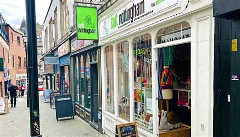 KNIT NOTTINGHAM - All You Need to Know BEFORE You Go 2026 (with Photos ...