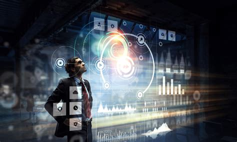 The Use Of Artificial Intelligence In Performance Reporting For ...