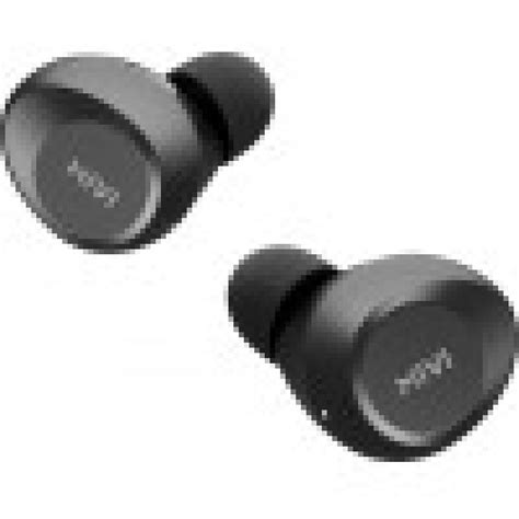 Buy Mivi DuoPods M30 earbuds Black