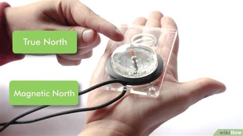 Image result for How to Use a Compass 101