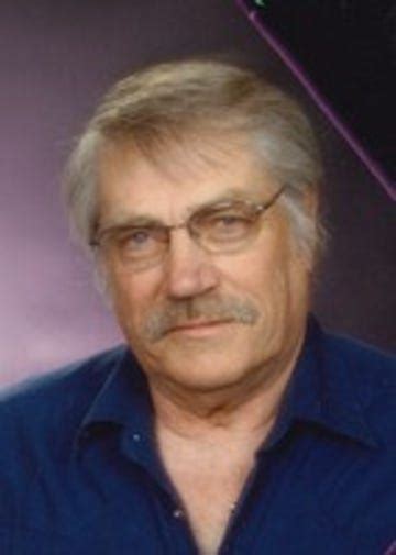 Ronald Goeden Obituary - Fond du Lac Reporter