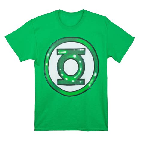 Green Lantern Shirt