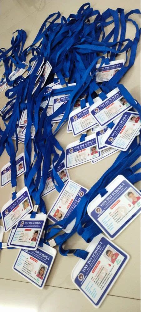 Image result for ID Card Sticker Printing