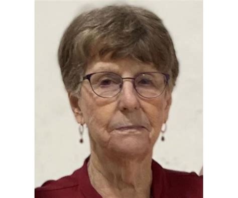 Carol D. Hay Obituary (2022) - Farmerville, LA - Kilpatrick Funeral ...