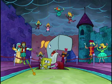 SpongeBob SquarePants Season 7 Image | Fancaps