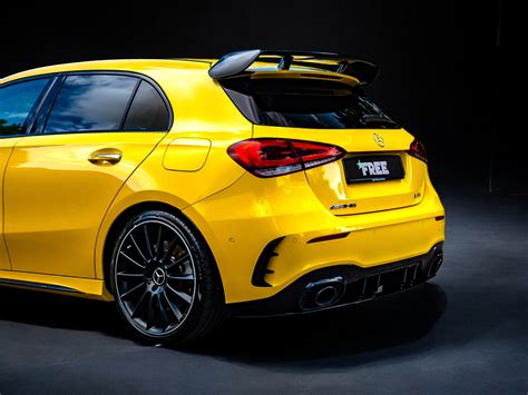 Win a Mercedes-AMG A35 or £10,000 Cash for only 25p - Planet of Dreams