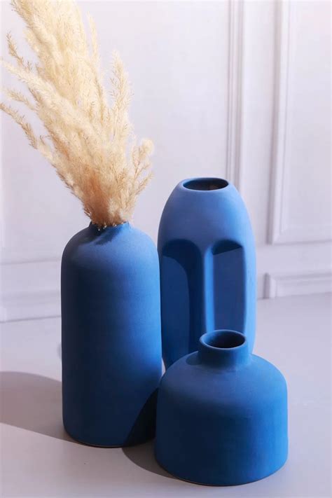 The Blue Squad – Craftribal