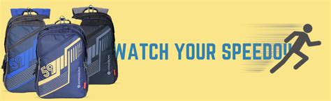 Buy HARISSONS Bags Speedo Casual/College/School Backpack (25 Ltrs, Navy ...