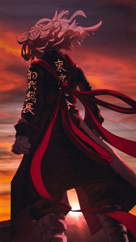 23+ Free 4K Tokyo Revengers Wallpaper Mobile