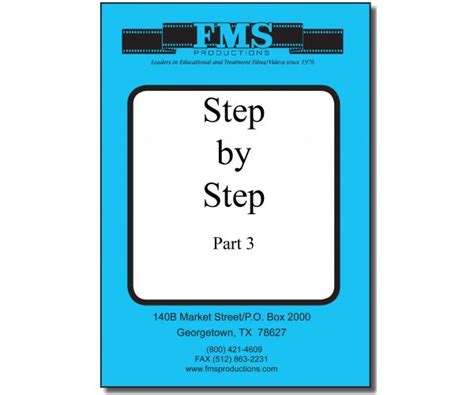 Single Step Part 3 Trailer 的图像结果