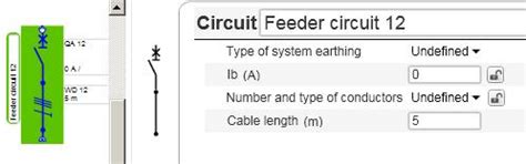 In EcoStruxure Power Design – Ecodial , why the 'type of system ...