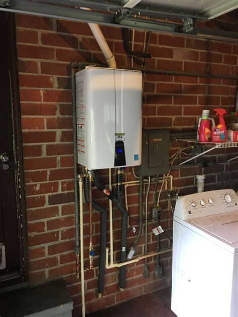 Navien Tankless Water Heater Tankless Water Heater Installations in St. Petersburg: Efficient ... - lifespan of navien tankless water heater