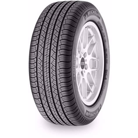 LLANTA 245 60 R18 Michelin latitude tour hp 105V