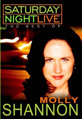 Amazon.in: Buy Saturday Night Live - The Best of Molly Shannon DVD, Blu ...