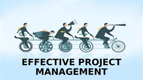 Image result for Effective Project Management