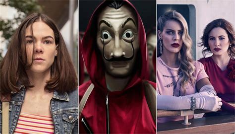 9 Best Spanish-Language TV Shows You Have to Binge Watch on Netflix ...