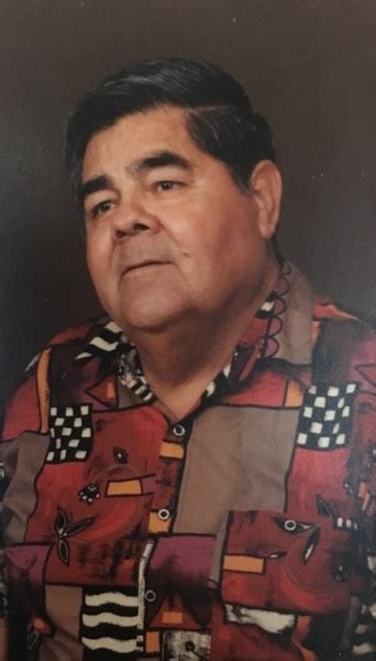 Luis Madrigal Obituary 2017 - Gamez & Sons Funeral And Cremation Services