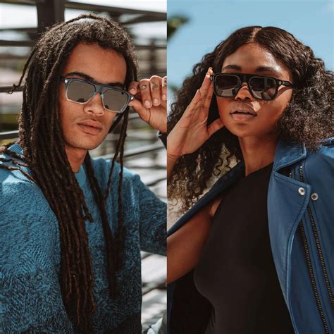 T-HENRI EVO EAV001 3 OF 60 Sunglasses - Özkan Optik