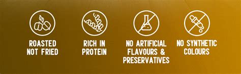 Jabsons Roasted Chana Hing jeera, 150gm | 100% roasted | No Onion No ...