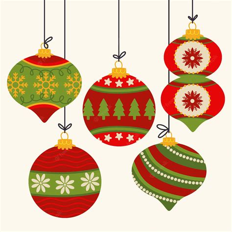 Free Christmas Balls, Download Free Christmas Balls png images, Free ...