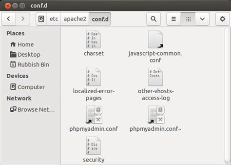 Php Admin MySQL Error 404 的图像结果