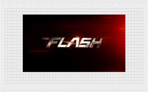 The Flash Logo History: A Guide To The Flash Symbol
