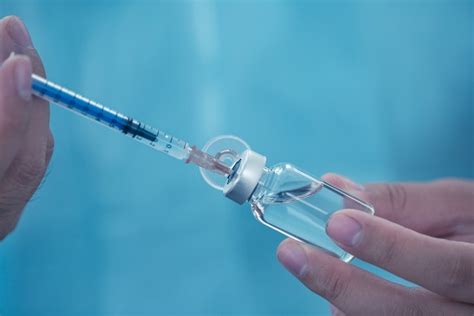 2022年奥密克戎疫苗最新消息：预计上市时间是什么时候？ - 藏斋珠宝文玩