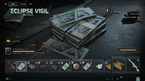 Delta Force currency guide: Delta Coins, Tickets, and Mandelbricks ...