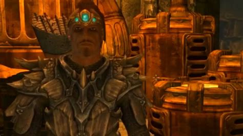 Skyrim Dawnguard DLC - Building the AETHERIAL CROWN - YouTube