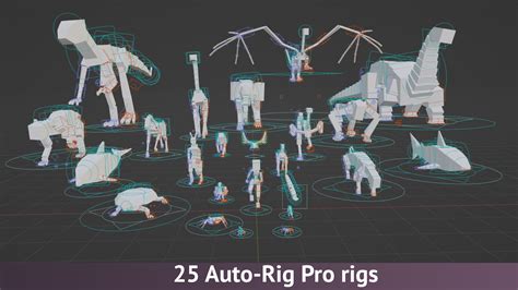 Image result for Auto Rig Pro Tutorial Faces