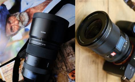 Are 3rd Party Full-Frame Canon RF Autofocus Lenses Returning?