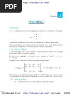 Image result for Matrices Formula