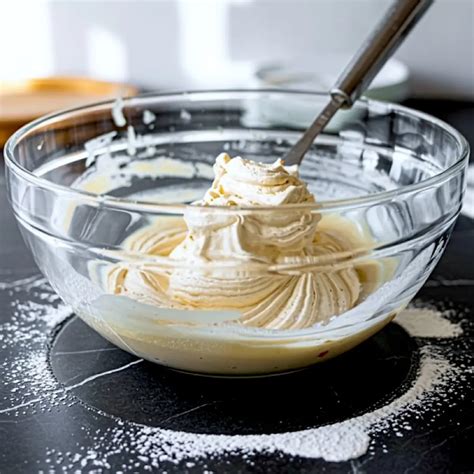 Vanilla Dairy Free Frosting With Vegan Butter: Easy Non Dairy ...