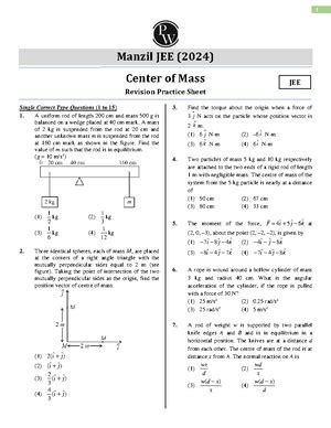 Project Topic List - SR A/B STUDENT NAME PHYSICS CHEMISTRY BIOLOGY PE ...