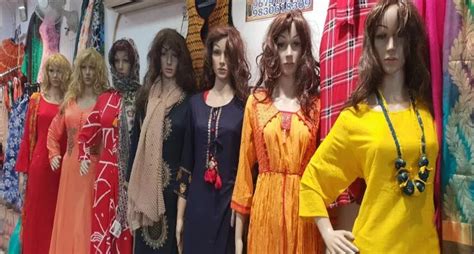 #CitySecret: Arang Boutique In Kestopur Is Where you Need To Go For The ...