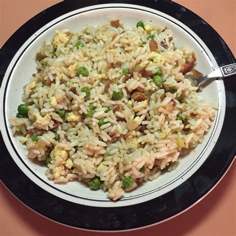 Breakfast Fried Rice Recipe | Allrecipes