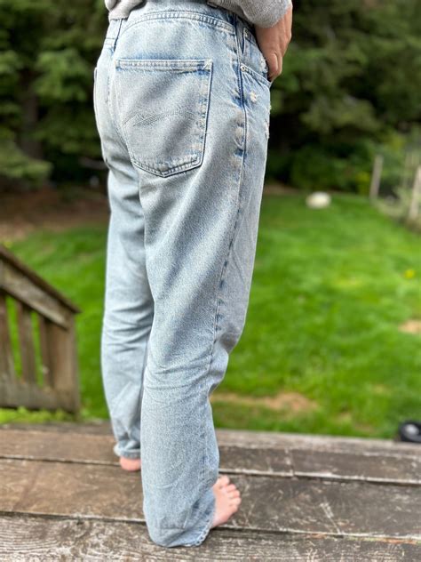 Organsk Jeans Review: We Staff Tested Denmark GOTS Denim