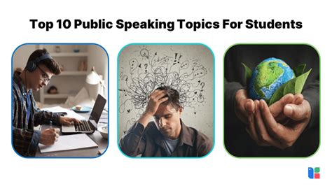Speaking Topics 的图像结果