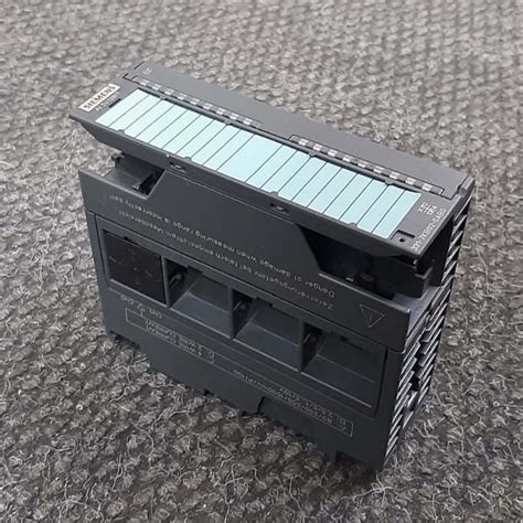 Siemens 6ES7 331-7KB02-0AB0 Simatic S7-300