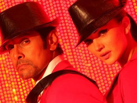 Vikram's 'I' Release Date Delayed Further? - IBTimes India