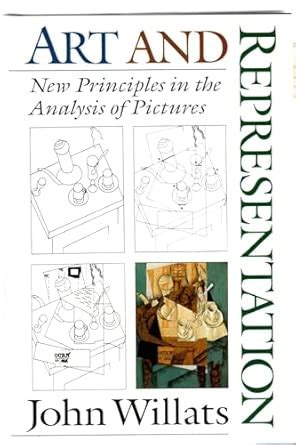 Buy Art & Representation – New Principles in the Analysis of Pictures ...
