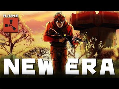 Image result for Rust New Recoil Update