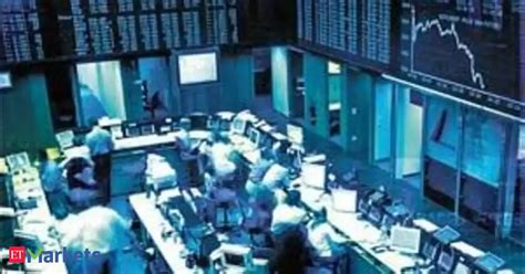 SUNDAY ET: MCX stock exchange along with NSE and BSE to benefit ...